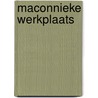 Maconnieke werkplaats by Zeevalking
