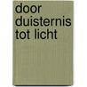 Door duisternis tot licht by Kartini