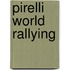 Pirelli world rallying
