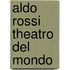 Aldo Rossi theatro del mondo