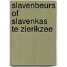 Slavenbeurs of slavenkas te zierikzee by Wiebe Keikes