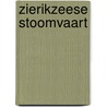 Zierikzeese stoomvaart door Martin Boot