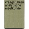 Vraagstukken analytische meetkunde by Kuipers