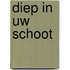 Diep in uw schoot