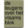 De leugens over het Vlaams Blok door G. van Cleemput