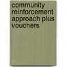 Community Reinforcement Approach Plus Vouchers door Onbekend