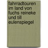 Fahrradtouren im Land von Fuchs Reineke und Till Eulenspiegel by M. Gevaert