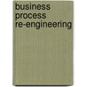 Business process re-engineering door Onbekend