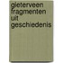Gieterveen fragmenten uit geschiedenis