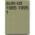 Auto-cd 1985-1995 1