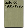 Auto-cd 1985-1995 1 door Sluymer