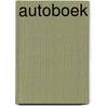 Autoboek door T. Sluymer