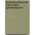 Praktykonderzoek natuurlyke geneeswyzen
