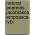 Natural enemies jacobiasca empoasca lybi