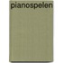 Pianospelen