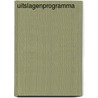 Uitslagenprogramma door Winter