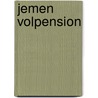 Jemen volpension door C. Verweij