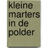 Kleine marters in de polder