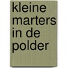 Kleine marters in de polder door Maria Jonker