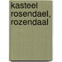 Kasteel Rosendael, Rozendaal