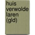 Huis Verwolde Laren (Gld)