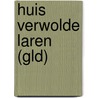 Huis Verwolde Laren (Gld) by J.C. Bierens de Haan