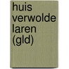 Huis Verwolde Laren (Gld) door J.C. Bierens de Haan