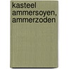 Kasteel Ammersoyen, Ammerzoden door J.C. Bierens de Haan
