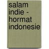 Salam Indie - Hormat Indonesie by R. van Rees
