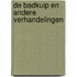 De badkuip en andere verhandelingen