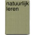 Natuurlijk leren