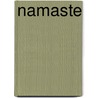 Namaste by I. Sperling