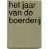 Het jaar van de Boerderij