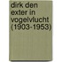 Dirk den Exter in vogelvlucht (1903-1953)