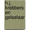 H.J. Krebbers en Gelselaar by Unknown