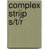 Complex strijp S/T/R