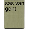Sas van Gent door J.J. Havelaar