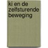 Ki en de zelfsturende beweging