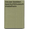 Nieuwe beelden openluchtmuseum middelheim door Menno Meewis