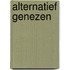 Alternatief genezen