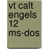 Vt calt engels 12 ms-dos