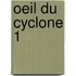 Oeil du cyclone 1