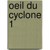 Oeil du cyclone 1 door Jan J. Boer