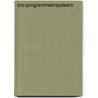 Cnc-programmeersysteem by Grossman