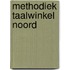 Methodiek Taalwinkel Noord