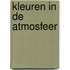 Kleuren in de atmosfeer