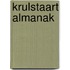 Krulstaart almanak