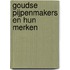 Goudse pijpenmakers en hun merken