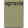 Apraxie door Lambert