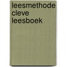 Leesmethode cleve leesboek door Cleve